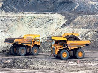  افزایش ۱۳.۴‌درصدی حقوق دولتی معادن در بودجه‌۱۴۰۳ بررسی شذ تهدید ارزآوری معدن