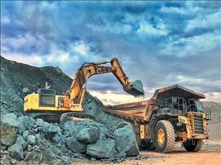 رشد ۱۳درصدی هدف‌گذاری‌شده معدن در برنامه هفتم توسعه چگونه محقق می‌شود؟ سرعت‏‏‌گیرهای اقتصاد معدن