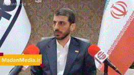 مدیرعامل فولاد مبارکه اصفهان در گفت‌وگو با معدن‌مدیا بیان کرد؛ در بحران انرژی اولین قربانی، بخش صنعت است