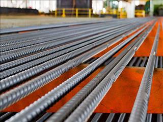  بازار فولاد در سال ۲۰۲۳ مورد بررسی قرار گرفت سایه ترس بر تقاضای فولادی