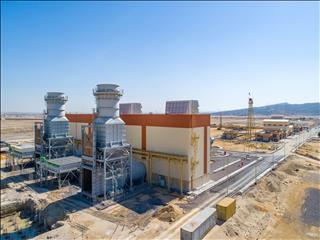  با راهبری ایمیدرو؛ برنامه احداث نیروگاه‌های برق صنایع و معادن از ۱۵۴۰۰ مگاوات فراتر رفت/ ظرفیت در دست احداث؛ ۶۱۹۶ مگاوات