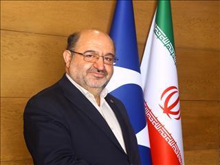  مدیرعامل شرکت تهیه و تولید مواد معدنی ایران؛ آینده این مرز و بوم با حضور پای صندوق‌های رای ساخته می‌شود