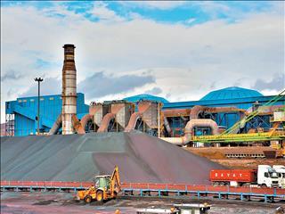  دو چالش فولادسنگان