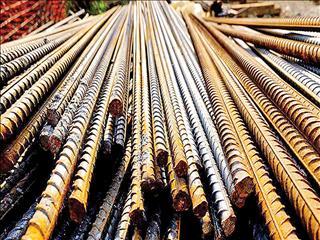  مشتریان مقاطع طویل، دست از خرید کشیدند خزان معاملات میلگرد در بازار فیزیکی