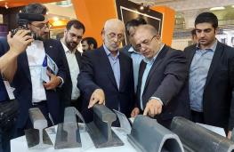  معاون معادن و فراوری مواد وزارت صمت: از زنجیره تولید ذوب آهن حمایت کامل می‌کنیم