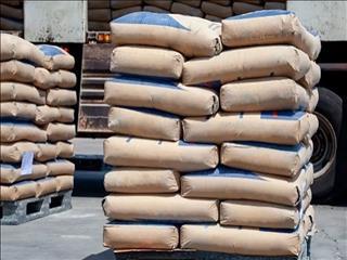  کاهش بارش سراسری در کشور، مانع بروز رکود فصلی در رینگ محصولات ساختمانی شد گرمای رینگ سیمان در آستانه زمستان