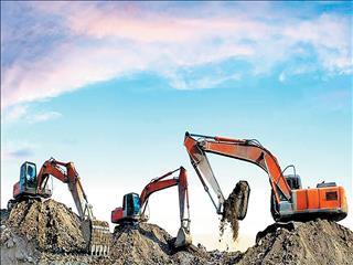  وضعیت تولید مکانیزه در معادن ایران بررسی شد انزوای معدن‌کاری با تجهیزات فرسوده