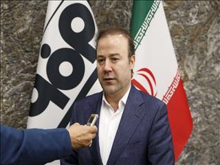  مدیرعامل شرکت فولاد هرمزگان: نگاه مدیرعامل فولاد مبارکه به توسعه‌ طرح‌های “هرمز” امیدوارکننده است