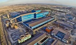  تقسیم ۱۶۳۰ ریال سود سهام در مجمع فولاد کاوه جنوب کیش