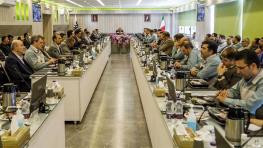 در پایان ممیزی سیستم‌های خارجی مدیریت یکپارچه فولاد مبارکه حاصل شد؛ تمدید گواهینامه ۹ استاندارد مدیریتی در فولاد مباركه