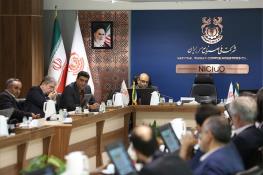  در جلسه شورای توسعه؛ آخرین وضعیت سه طرح توسعه‌ای شرکت ملی مس بررسی شد