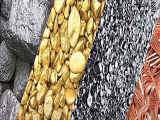  طلا با رکود بی‌سابقه و نیکل بازنده اصلی ۲۰۲۳