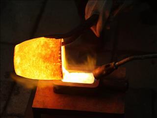  افزایش ۱۰ درصدی تولید طلای موته در آذر