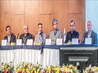  در میزگرد تخصصی دومین رویداد جامع معدن و صنایع معدنی بررسی شد ۹ تهدید داخلی و خارجی صادرات معدنی