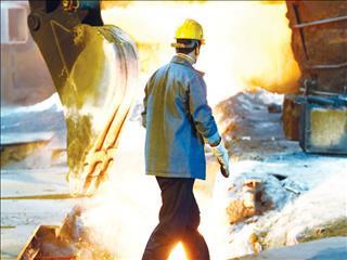  نقش بهره‌وری در صنعت فولاد بررسی شد شــرط ثبـات