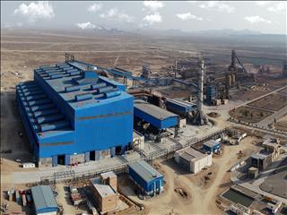  بیرونیت صورت‌های مالی میاندوره‌ای فجهان را بررسی کرد رشد 62 درصدی درآمد عملیاتی جهان‌فولاد سیرجان