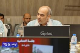  معاون فناوری شرکت فولاد مبارکه: پیاده سازی ۴ استاندارد جدید در فولاد مبارکه در دستور کار است