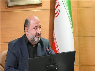  مدیرعامل ایمپاسکو به مناسبت هفته دولت خبر داد؛ تا پایان سال ۱۰۰ پروانه اکتشاف دریافت خواهیم کرد/ هدف گذاری معرفی ۲ کانسار در کلاس جهانی