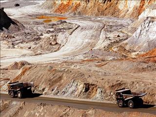  محورهای سیاستگذاری معادن بررسی شد فـشار همه‌جـانبه