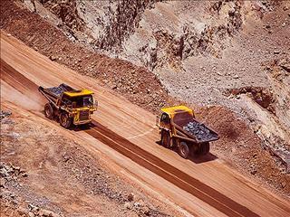  افزایش ۱۳ درصدی حقوق دولتی در بودجه ۱۴۰۳ بررسی شد کابوس معدنی‌ها