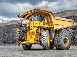  ۱۵ هزار دستگاه ماشین فرسوده معدنی