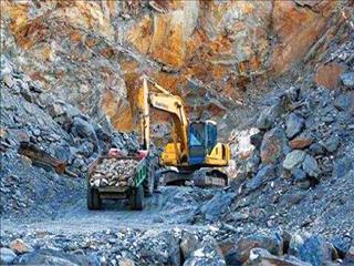  مالیات علی‌الحساب ۲ درصدی لغو شد هزینه‌هایی که بخش معدن متقبل می‌شود