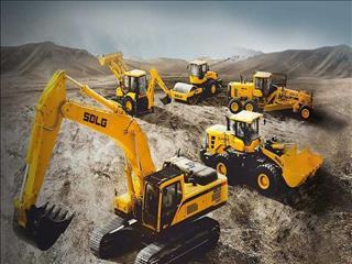  لزوم نوسازی ناوگان ماشین‌آلات معدنی با مدیریت واردات و ارتقای توان ساخت داخل