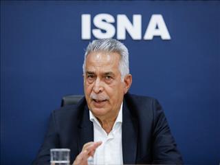 نایب‌رئیس اتاق بازرگانی ایران: بدون حل مشکل FATF تحقق رشد ۱۳ درصدی معدن ممکن نخواهد بود