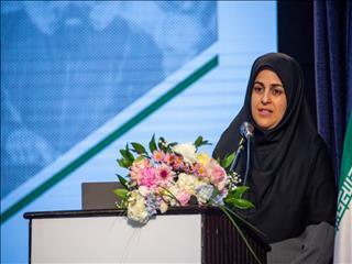  در هشتمین همایش دوره ارزیابی سطح عملکرد HSE(ایمنی، بهداشت و محیط زیست) ایمیدرو اعلام شد: خلوصی: ارتقای عملکرد HSE؛ نویدبخش تحقق هدف صفر و کاهش مخاطرات بخش معدن است