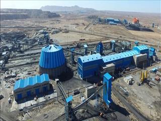  موثقی نیا: لزوم افزایش سازوکارهای کنترلی در گل گهر برای رسیدن به کارایی مطلوب