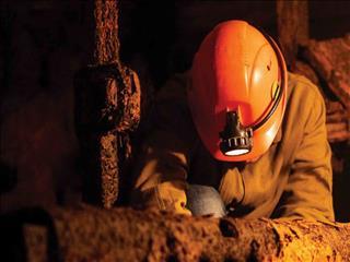  اثر بهره‌وری در معادن بررسی شد خدمت به معدن