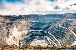  مکنزی نسبت به تبعات خطاهای سیاستی و سهل‏‏‏‏‏‏‌انگاری شرکتی هشدار داد راه و بیراهه توسعه معدنی