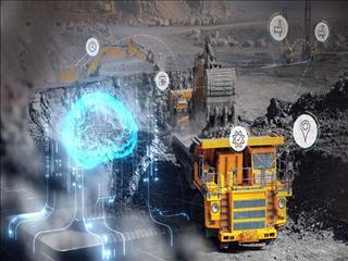  روزشمار گردهمایی معدن دستاوردهای معدن‌کاری هوشمند