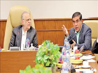  در دومین رویداد جامع معدن و صنایع معدنی بررسی می‌شود عارضه «عوارض صادراتی» در معدن