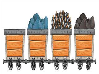  بازوی پژوهشی مجلس تاثیر جنگ روسیه و اوکراین بر حوزه معدن ایران را بررسی کرد رولت روسی با معادن ایران