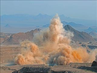  فرصت‌های سرمایه‌گذاری در معادن بررسی شد ریسک بزرگ