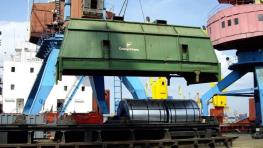 صدور ۸۶۶ میلیون دلار از تولیدات معدن و صنایع معدنی به خارج کشور