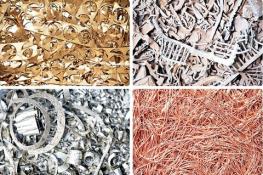  اکتشافات در فلزات غیرآهنی سخت‌تر و پیچیده‌تر است 