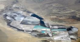 بهره‌بردار معادن «لیتیوم» همدان به‌زودی مشخص می‌شود 