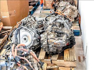  جهان نیازمند بازیافت مواد معدنی