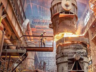  در گفت‌وگو با رییس انجمن تولیدکنندگان فولاد مطرح شد کمبود انرژی مانع تولید ۴۰ میلیون تنی فولاد