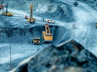  صنایع و معادن به شبکه هوشمندسازی متصل می‌شوند