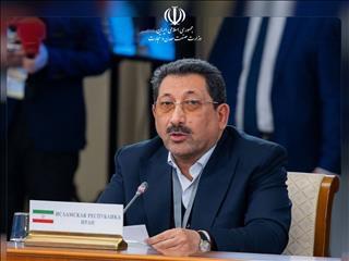  پیگیری مستقیم وزیر صمت برای تامین گاز فولادی‌ها