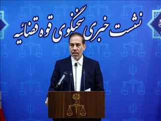  سخنگوی قوه قضاییه اعلام کرد: ارجاع پرونده حادثه معدن طبس به کارشناسی