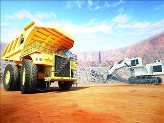  اهمیت تجهیزات معدنی به‌روز بررسی شد سیاست‌های مقطعی به ضرر توسعه تکنولوژی!