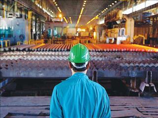  در بررسی مشکل تامین انرژی معدنی‌ها مطرح شد عقب‌نشینی دولت از افزایش نرخ گاز