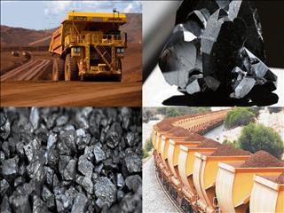  فن‌‌‌‌بازار تخصصی در معدن و صنایع معدنی