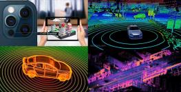  فناوری لیدار و کاربرد آن در صنعت معدن‌کاری