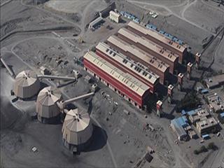  بیرونیت عملکرد کچاد در فروردین امسال را بررسی کرد رشد 20 درصدی درآمد فروش چادرملو