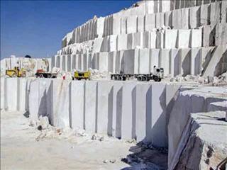 تحلیلگر بازارهای جهانی سنگ مطرح کرد تکنولوژی صنعت سنگ ایران، ۱۰۰ پله عقب‌تر از جهان